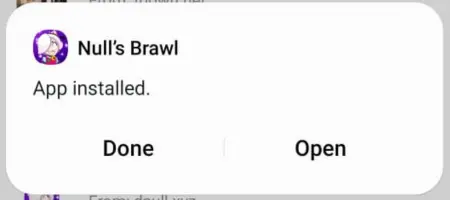 Nulls Brawl APK