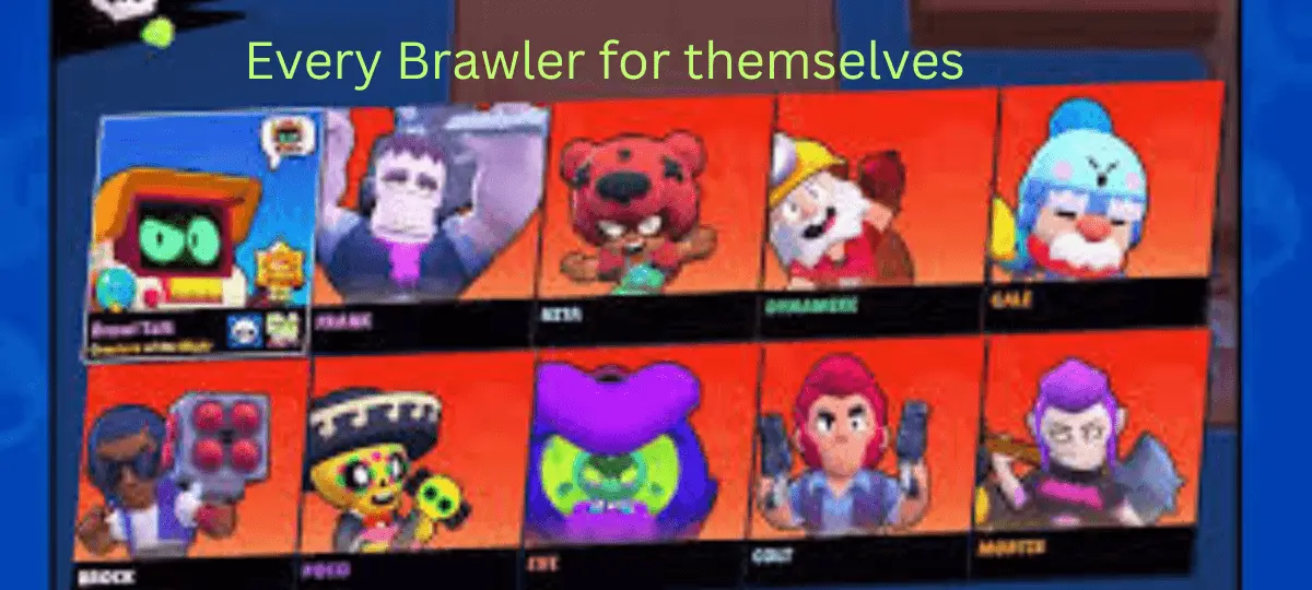 Nulls Brawl Stars Features