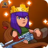 Nulls Clash of Clans APK