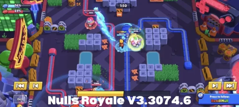 Nulls Royale