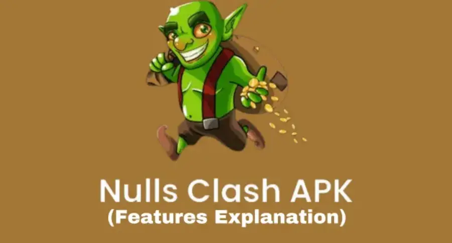 Nulls Clash Features