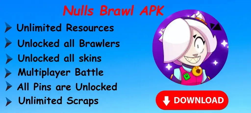 Nulls Brawl Important Features