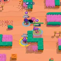 Nulls Brawl Alpha APK
