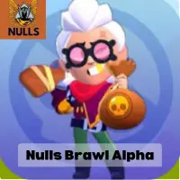 Nulls Brawl Alpha APK