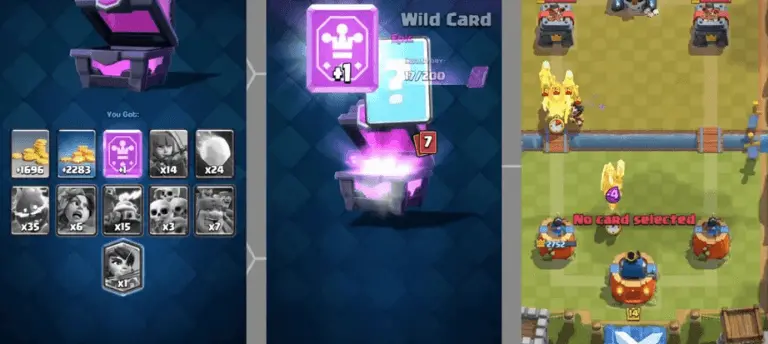 Nulls Royale APK