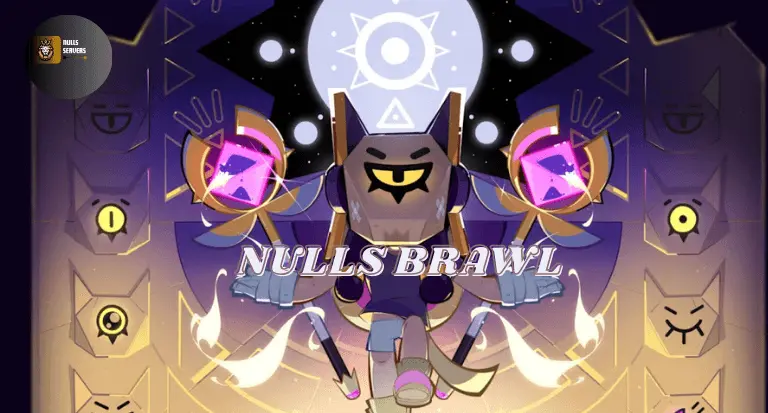 Nulls Brawl APK
