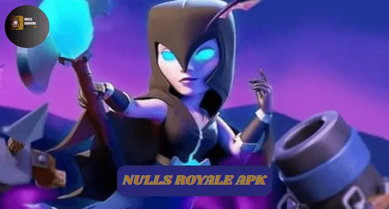 Nulls Royale APK
