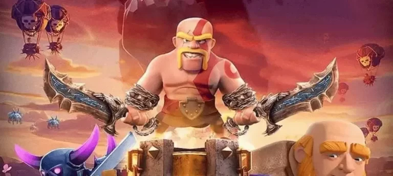 Nulls Clash APK